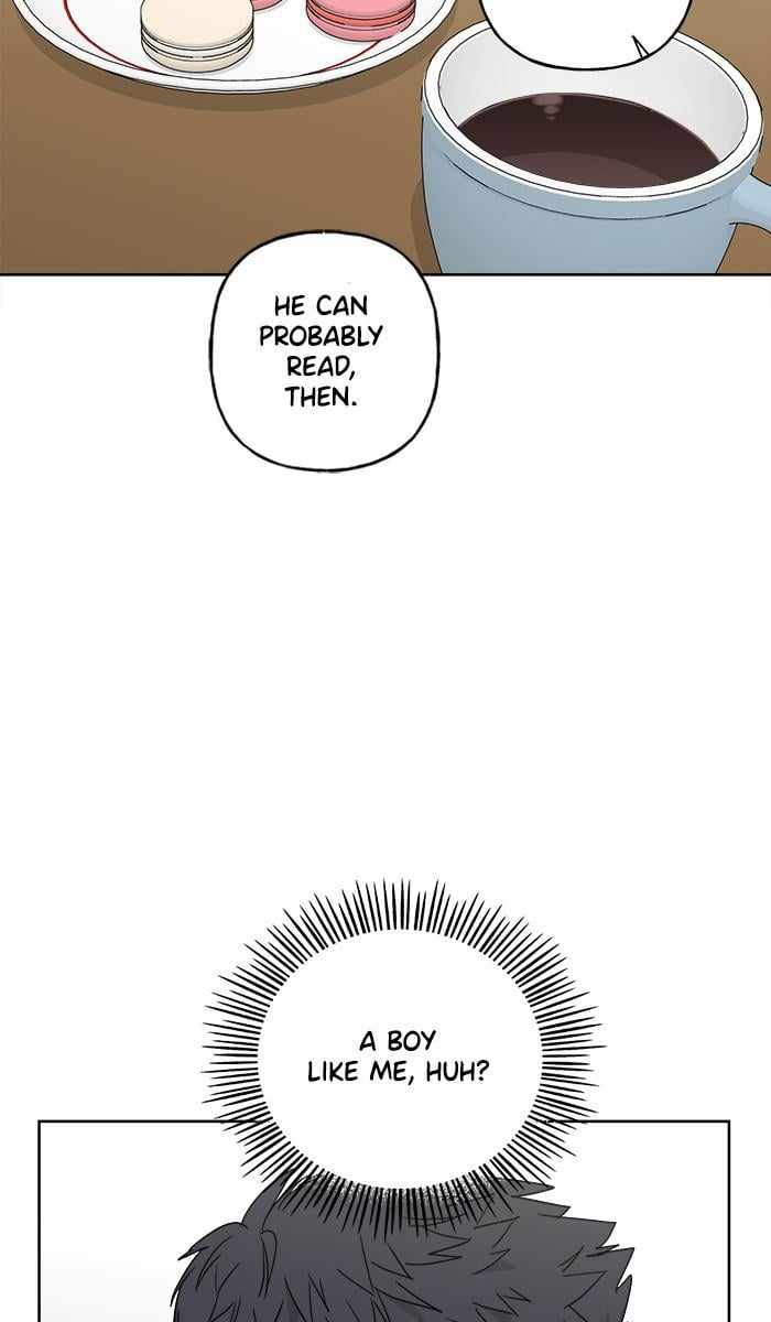 Mom, I’m Sorry Chapter 67 - Page 30
