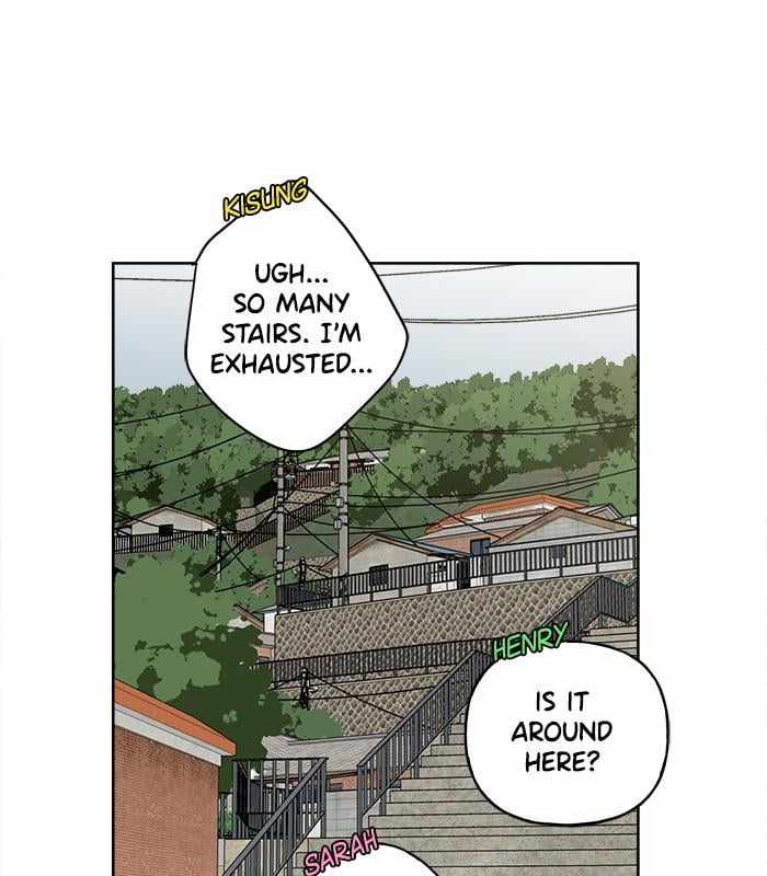 Mom, I’m Sorry Chapter 67 - Page 33