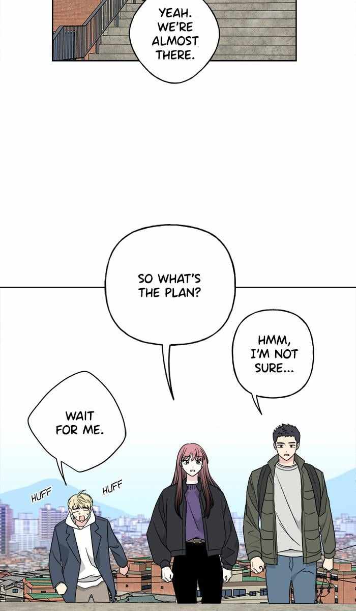 Mom, I’m Sorry Chapter 67 - Page 34