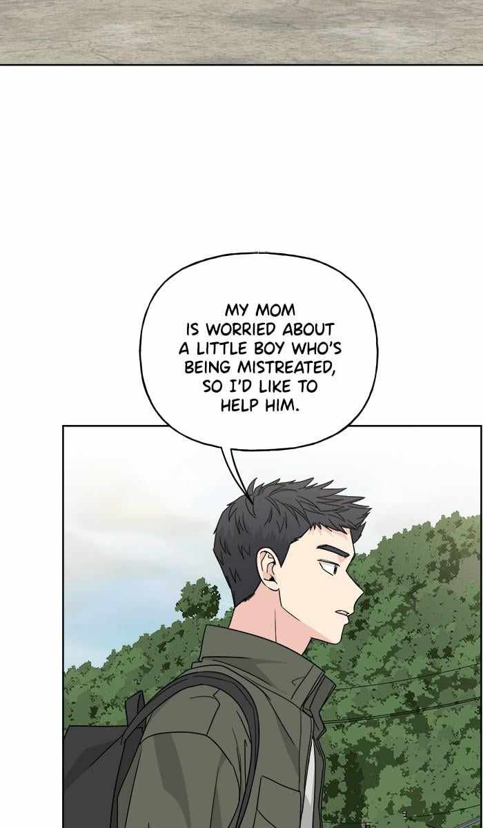 Mom, I’m Sorry Chapter 67 - Page 35