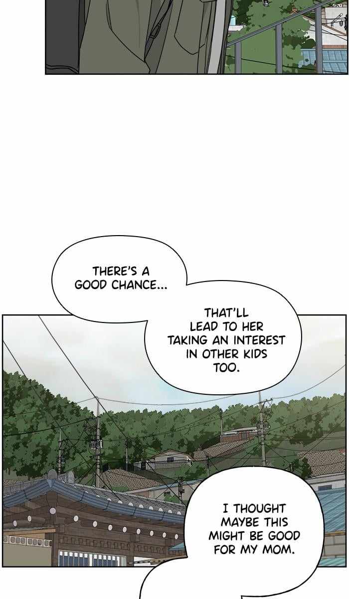 Mom, I’m Sorry Chapter 67 - Page 36