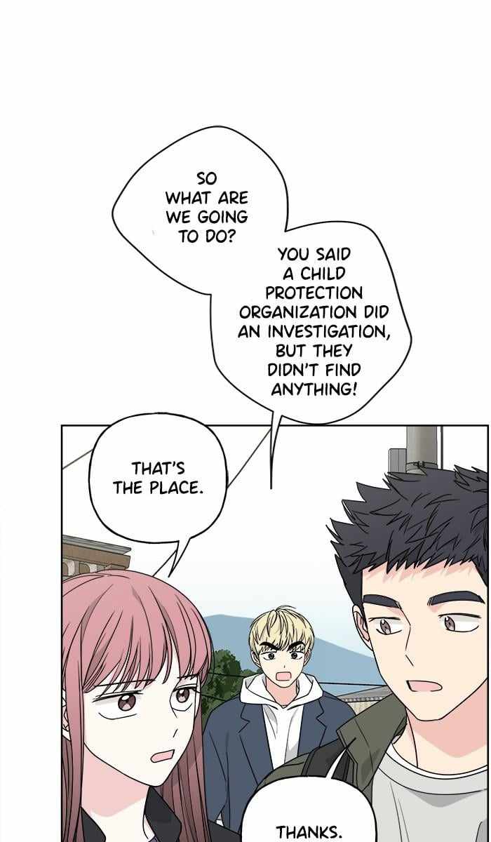 Mom, I’m Sorry Chapter 67 - Page 39