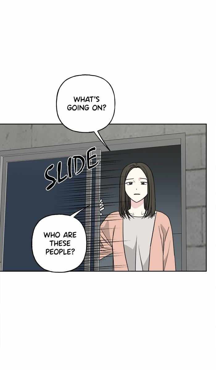 Mom, I’m Sorry Chapter 67 - Page 4