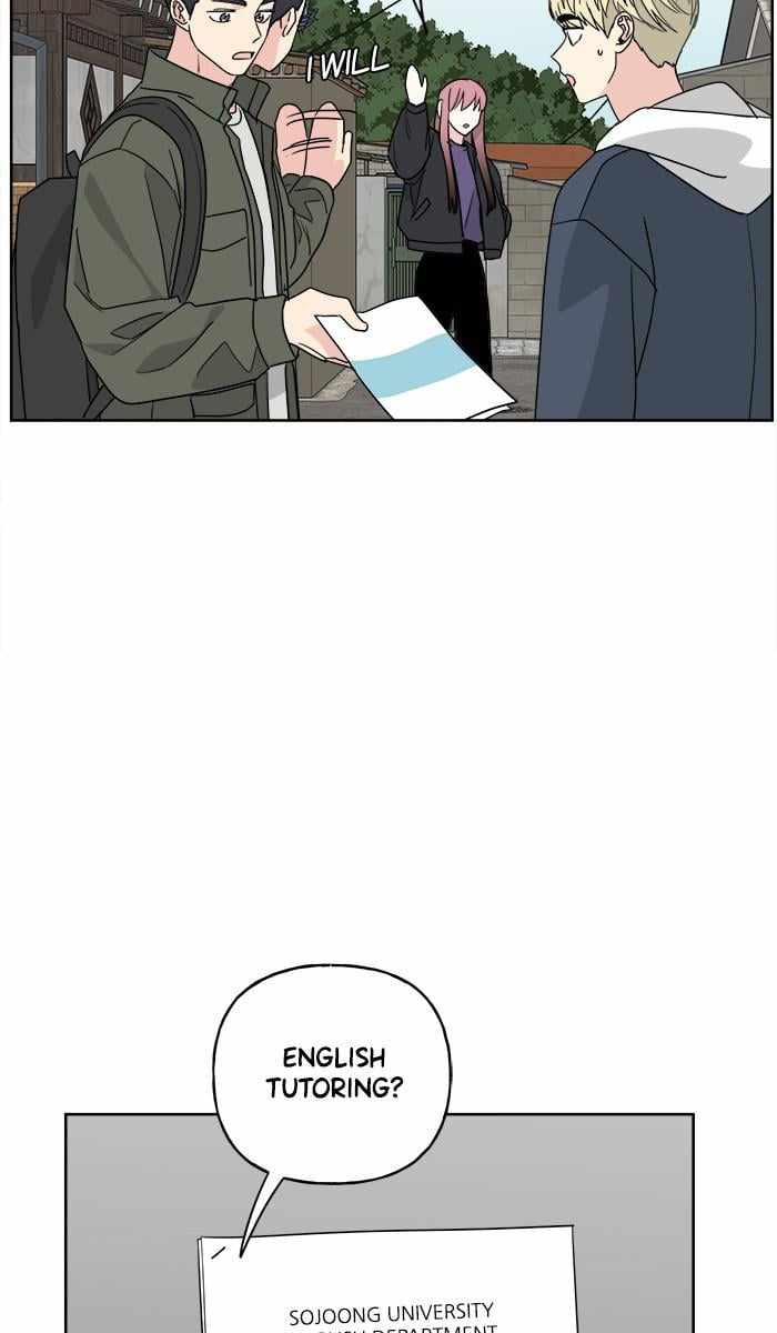 Mom, I’m Sorry Chapter 67 - Page 41