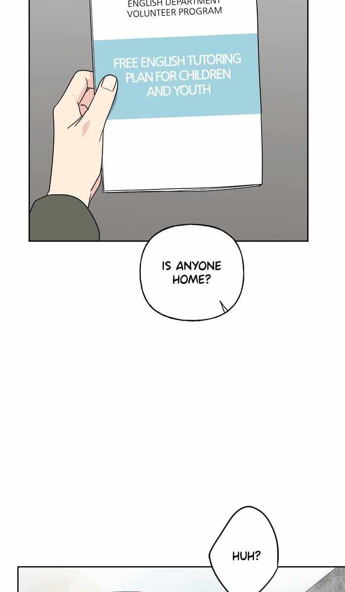 Mom, I’m Sorry Chapter 67 - Page 42