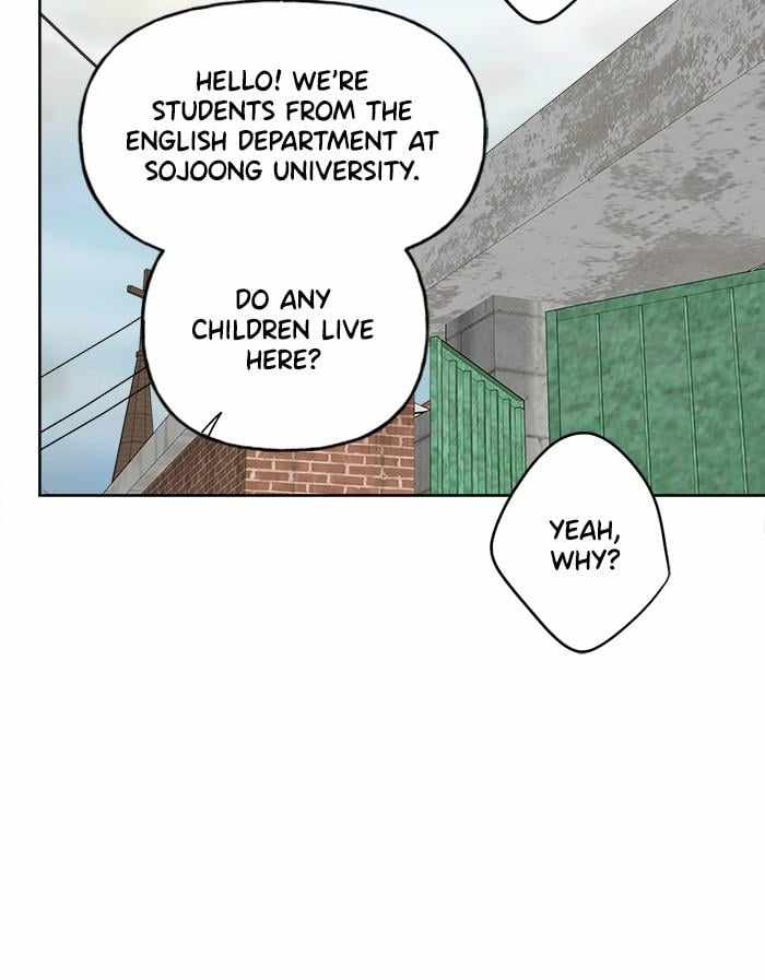Mom, I’m Sorry Chapter 67 - Page 43