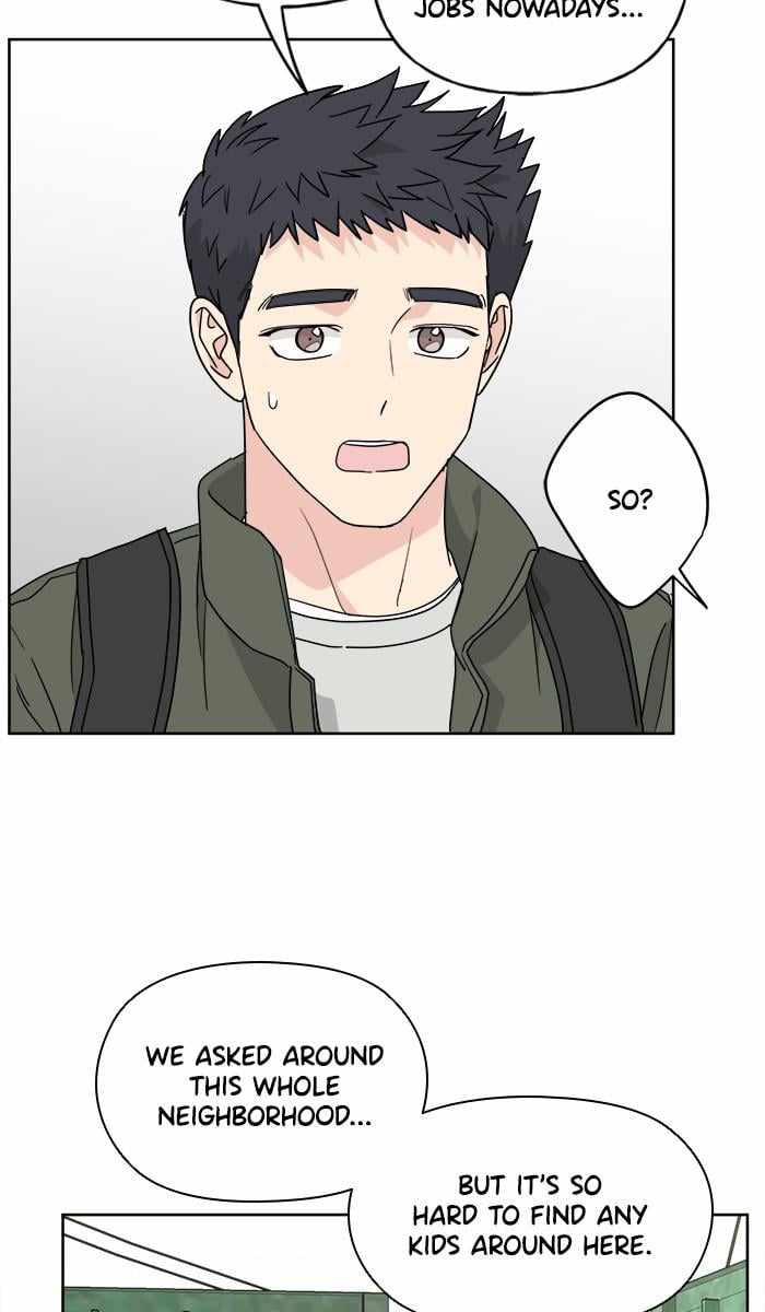 Mom, I’m Sorry Chapter 67 - Page 46