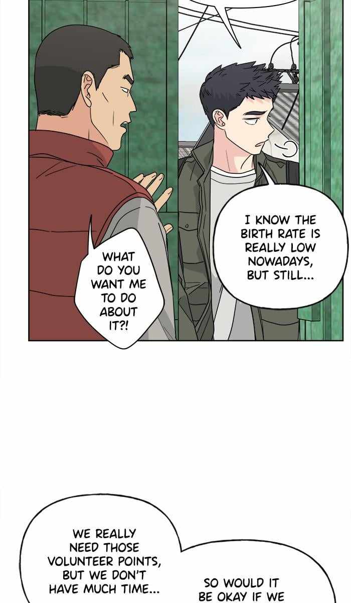 Mom, I’m Sorry Chapter 67 - Page 47