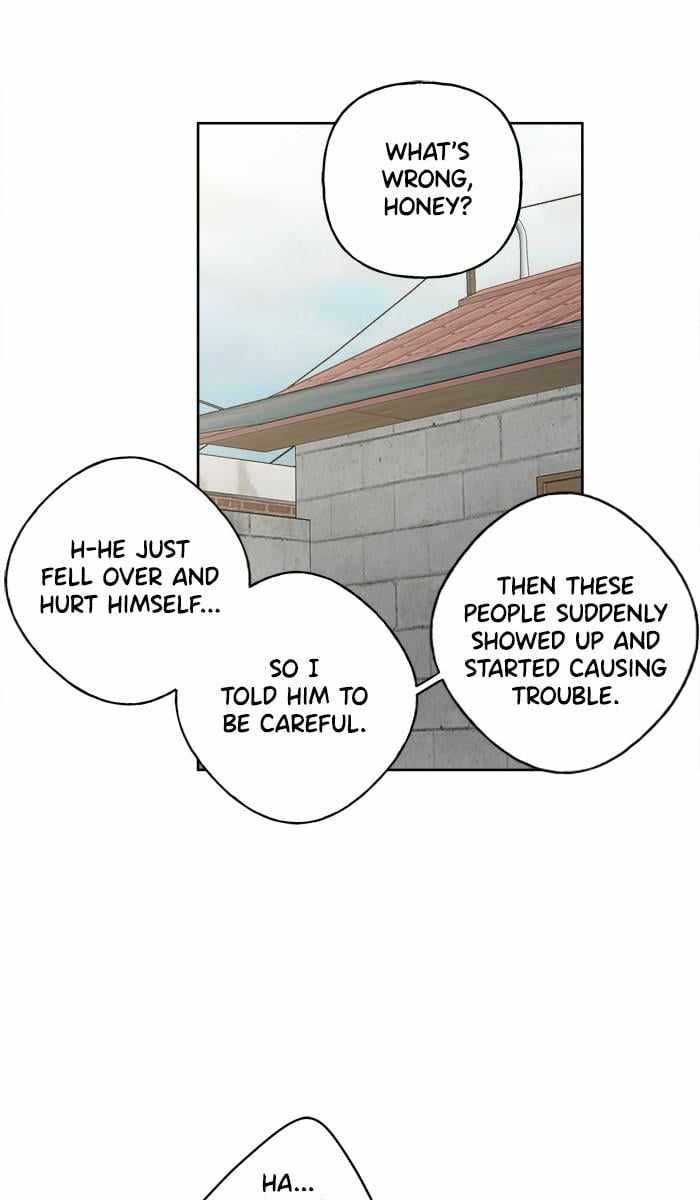 Mom, I’m Sorry Chapter 67 - Page 5