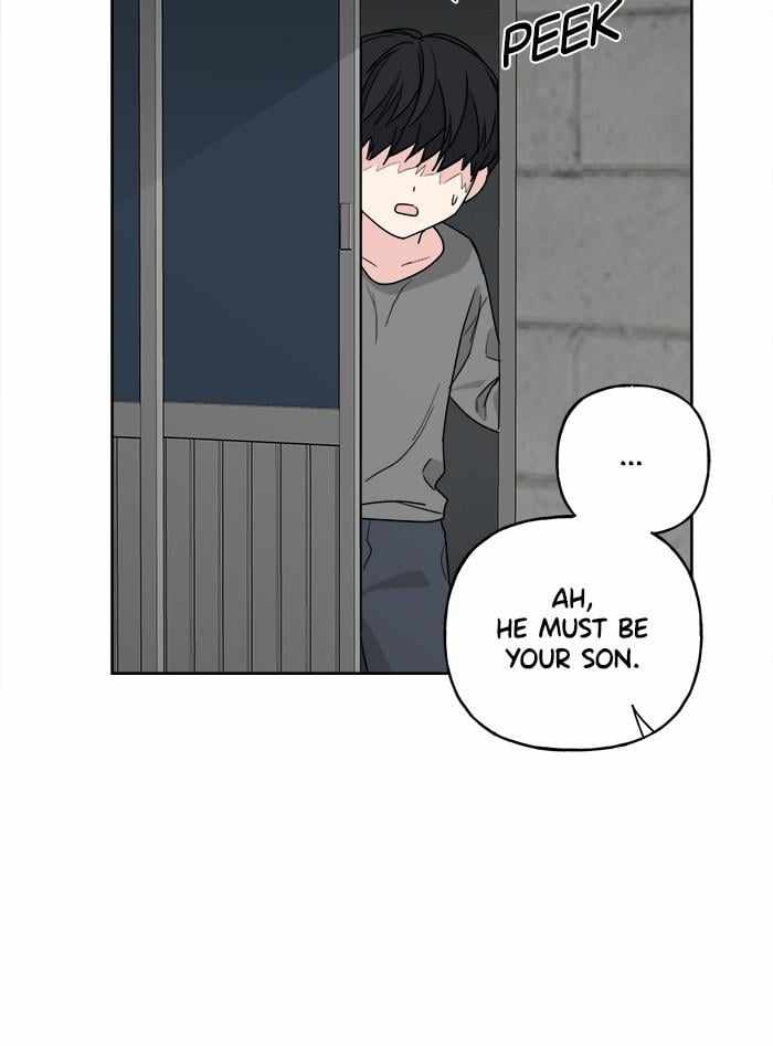 Mom, I’m Sorry Chapter 67 - Page 54