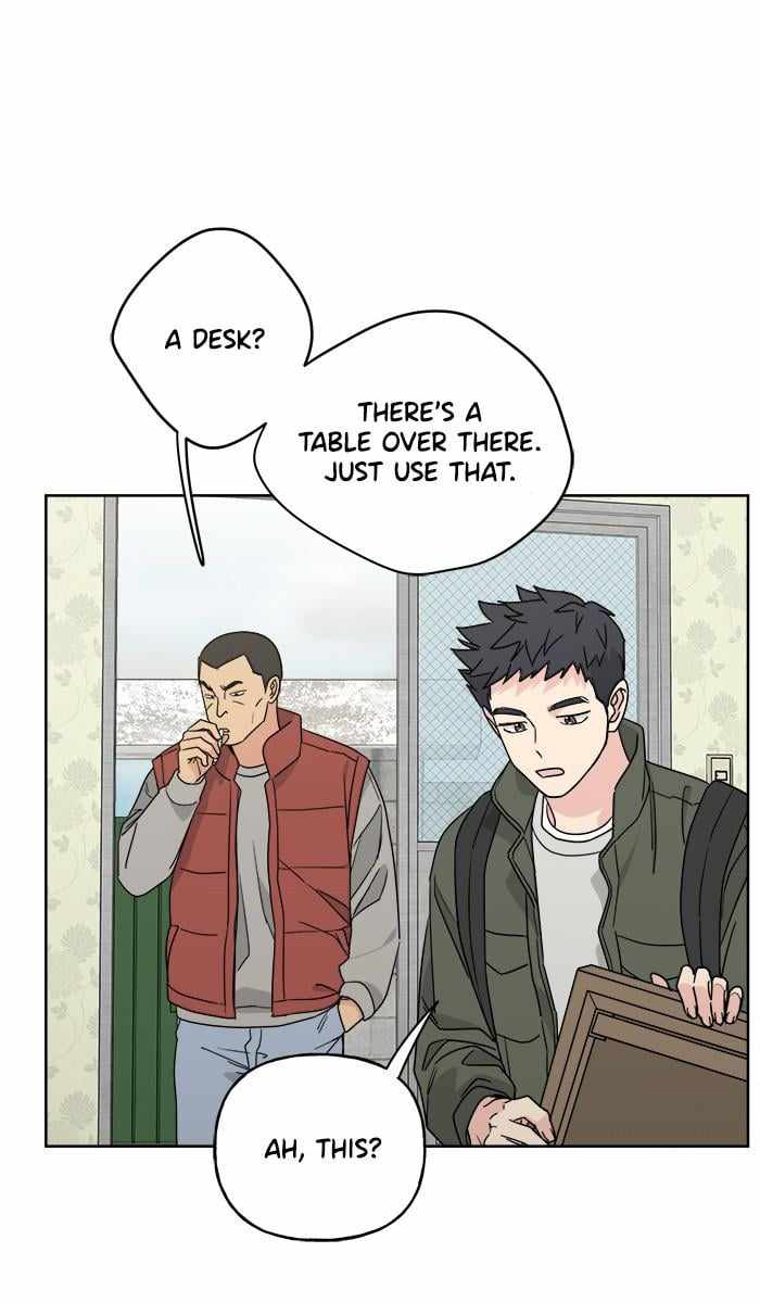 Mom, I’m Sorry Chapter 67 - Page 57