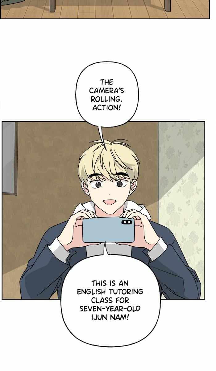 Mom, I’m Sorry Chapter 67 - Page 59