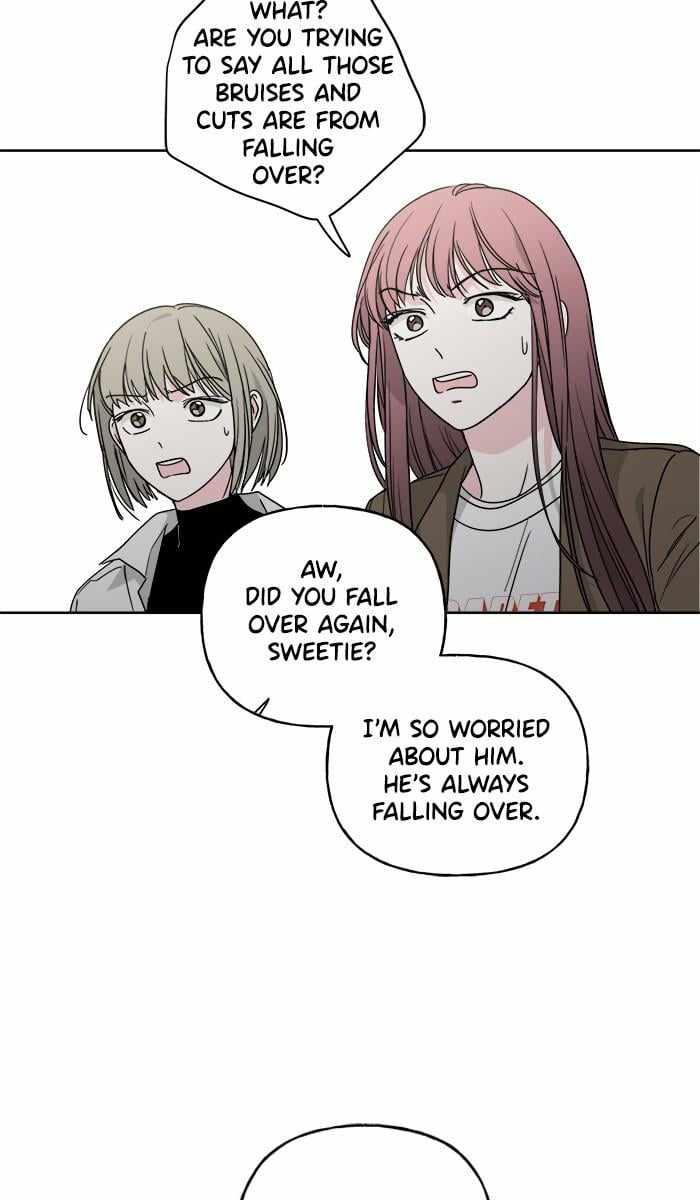 Mom, I’m Sorry Chapter 67 - Page 6