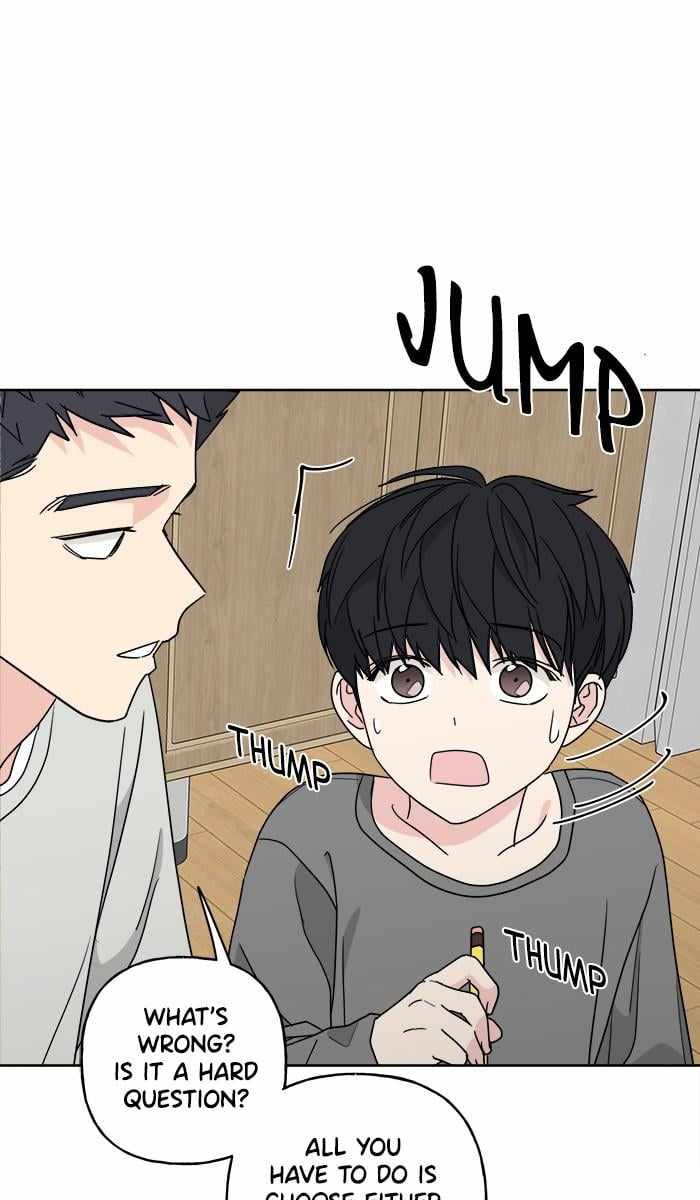 Mom, I’m Sorry Chapter 67 - Page 62