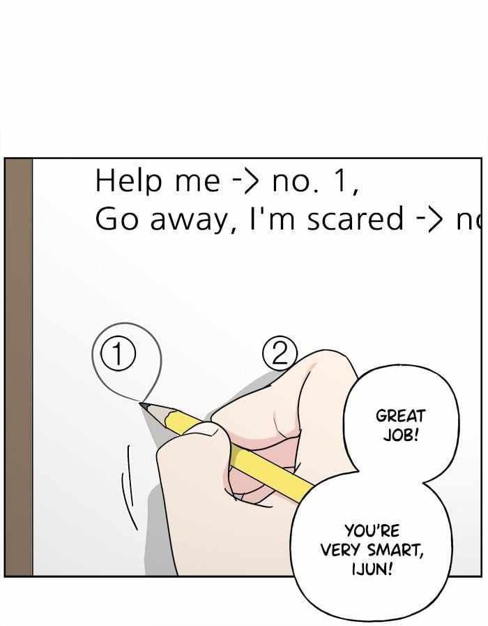 Mom, I’m Sorry Chapter 67 - Page 65