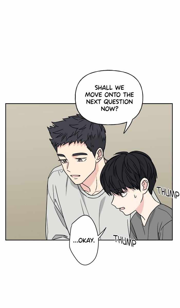 Mom, I’m Sorry Chapter 67 - Page 66