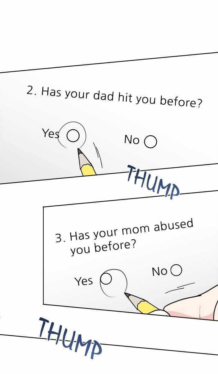 Mom, I’m Sorry Chapter 67 - Page 67