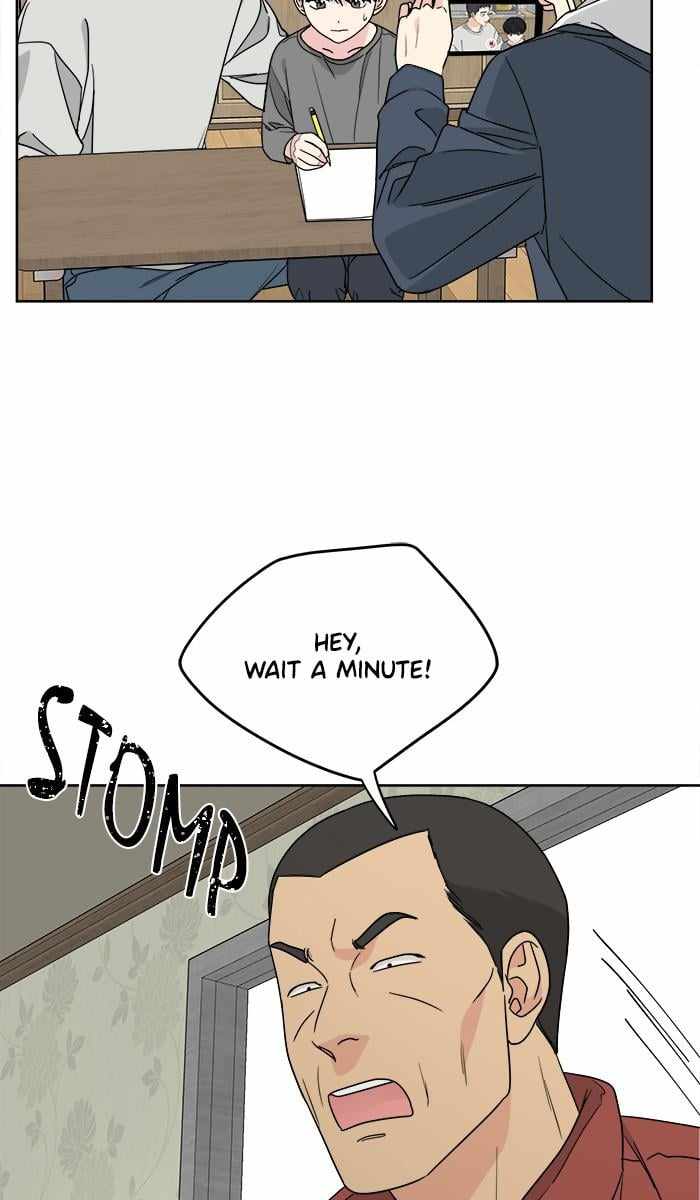 Mom, I’m Sorry Chapter 67 - Page 69