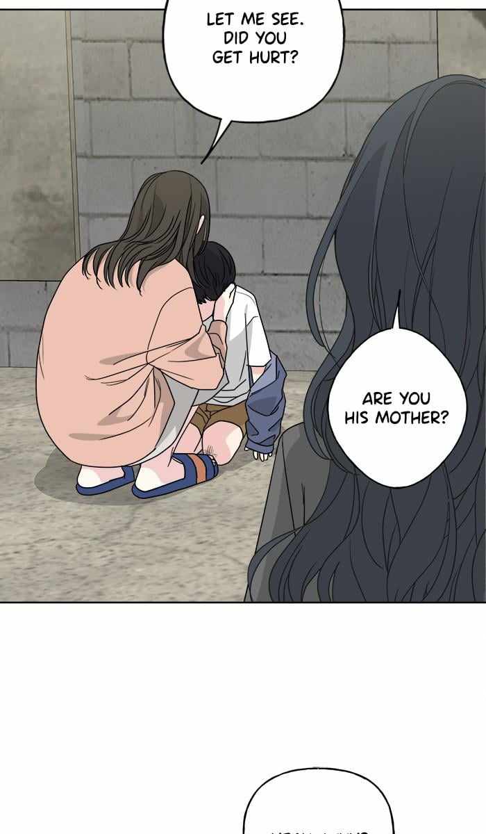 Mom, I’m Sorry Chapter 67 - Page 7