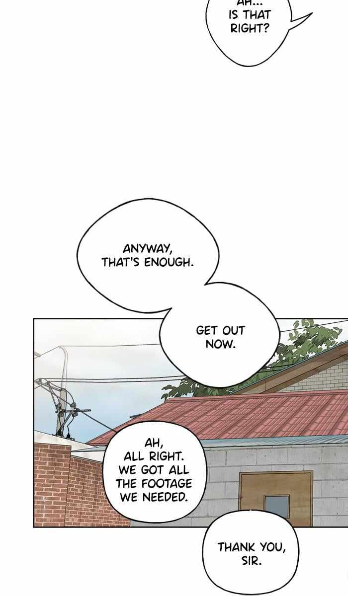 Mom, I’m Sorry Chapter 67 - Page 72