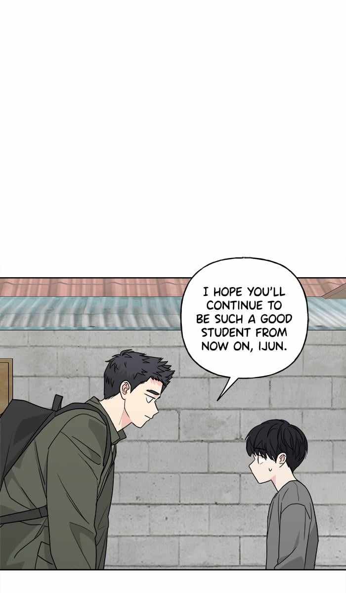 Mom, I’m Sorry Chapter 67 - Page 73