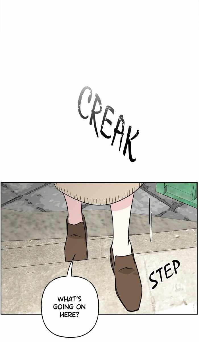 Mom, I’m Sorry Chapter 67 - Page 74