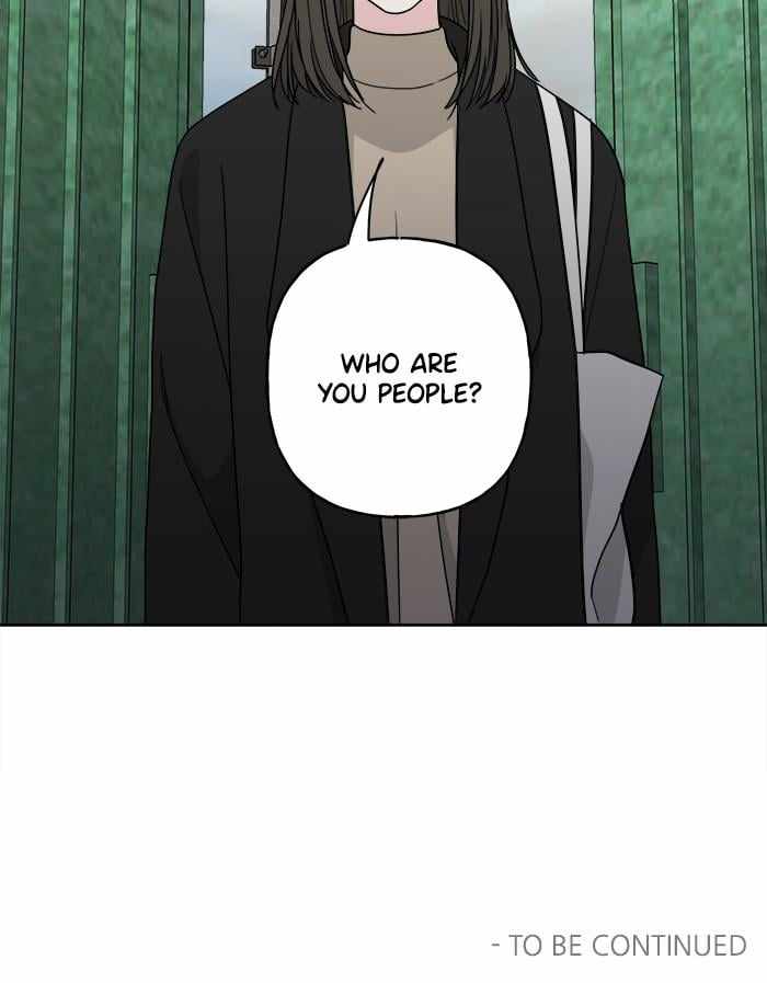 Mom, I’m Sorry Chapter 67 - Page 76