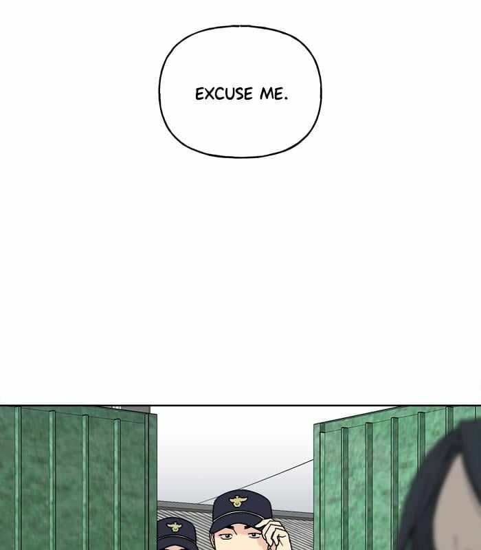 Mom, I’m Sorry Chapter 67 - Page 9