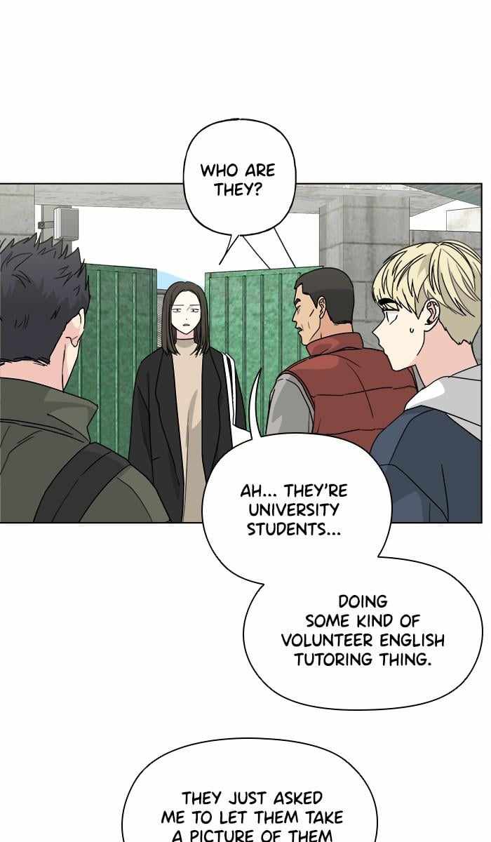 Mom, I’m Sorry Chapter 68 - Page 0