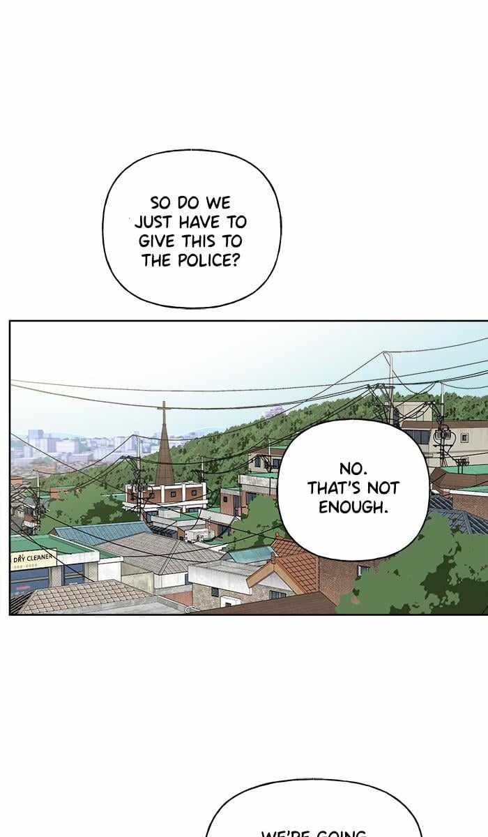 Mom, I’m Sorry Chapter 68 - Page 17