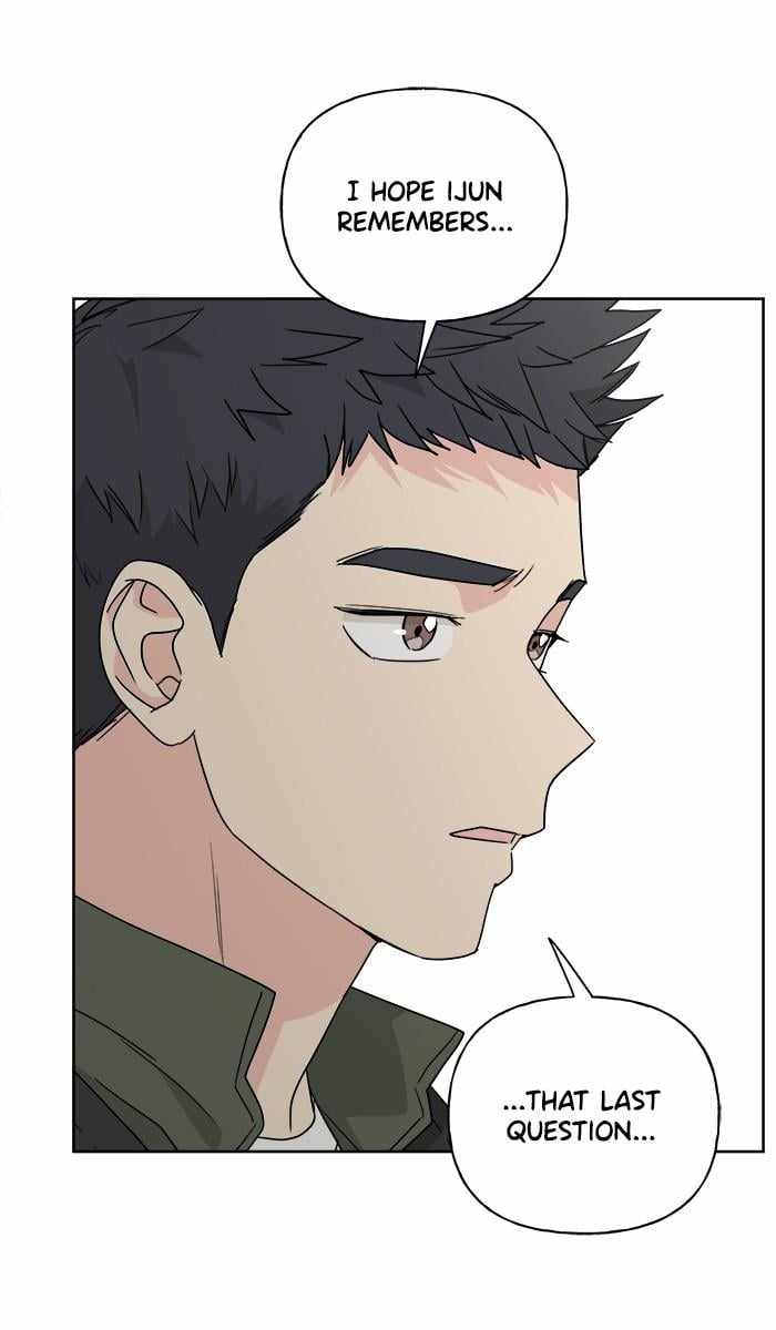 Mom, I’m Sorry Chapter 68 - Page 19