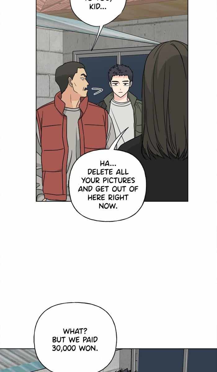 Mom, I’m Sorry Chapter 68 - Page 2