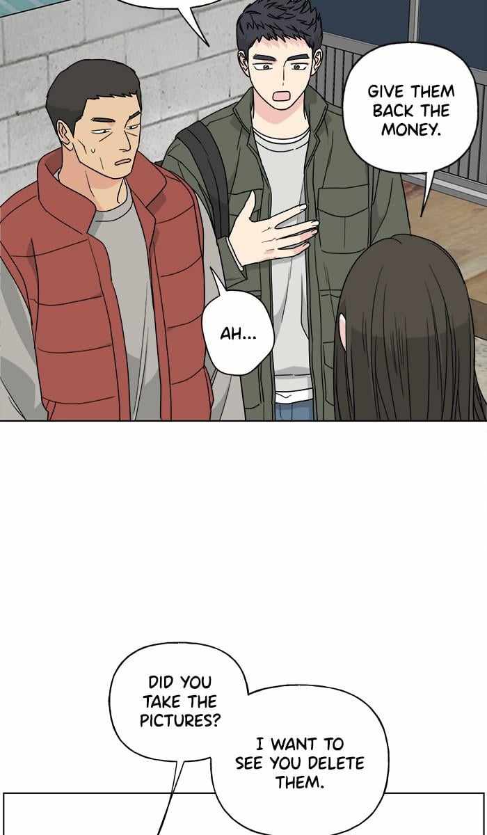 Mom, I’m Sorry Chapter 68 - Page 3