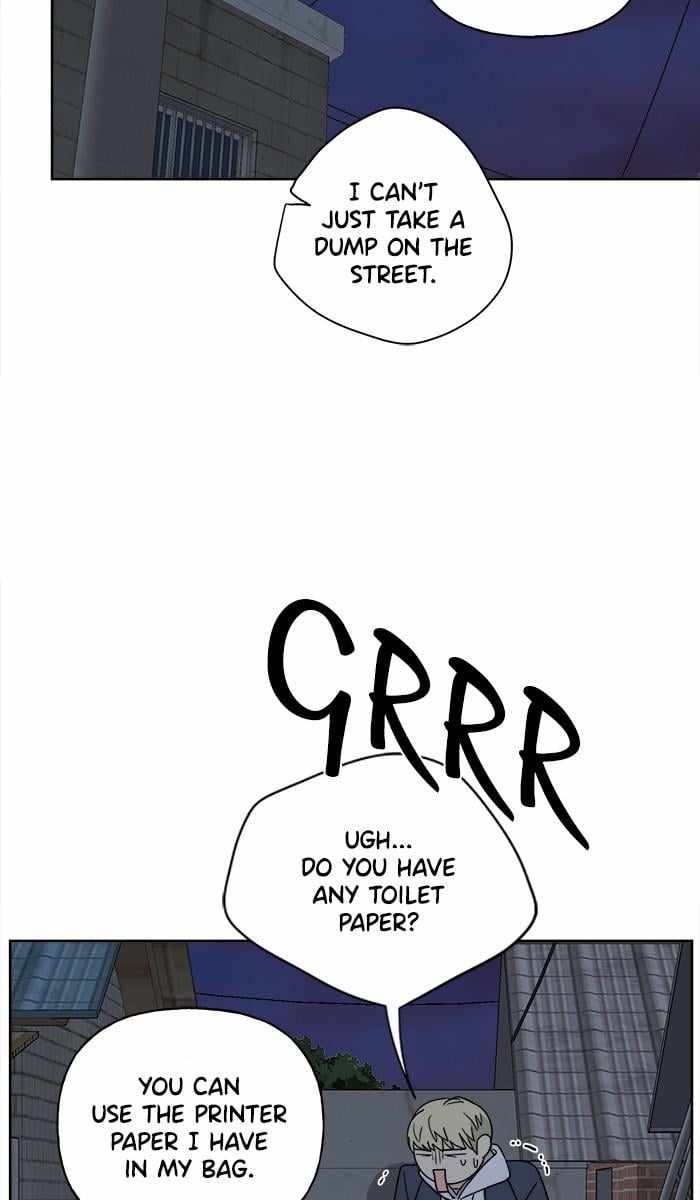 Mom, I’m Sorry Chapter 68 - Page 30