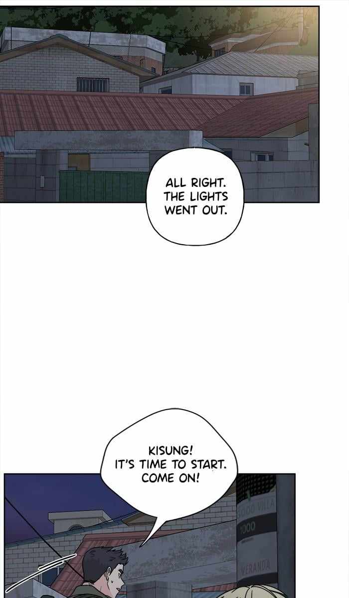 Mom, I’m Sorry Chapter 68 - Page 33