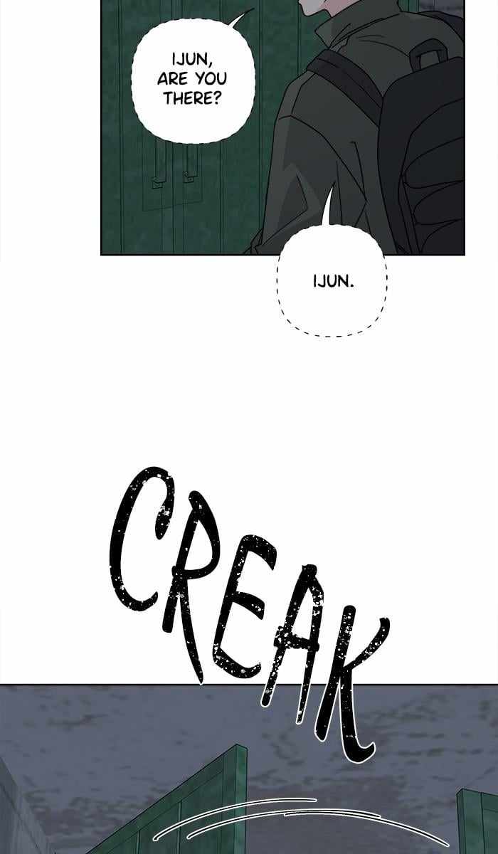 Mom, I’m Sorry Chapter 68 - Page 35