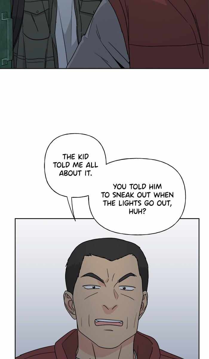 Mom, I’m Sorry Chapter 68 - Page 37