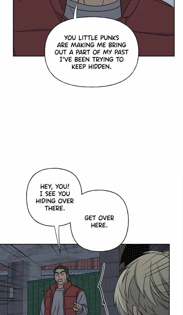 Mom, I’m Sorry Chapter 68 - Page 38