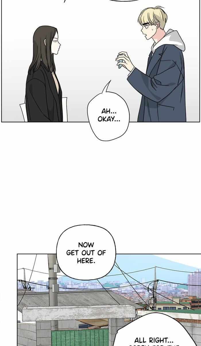 Mom, I’m Sorry Chapter 68 - Page 4