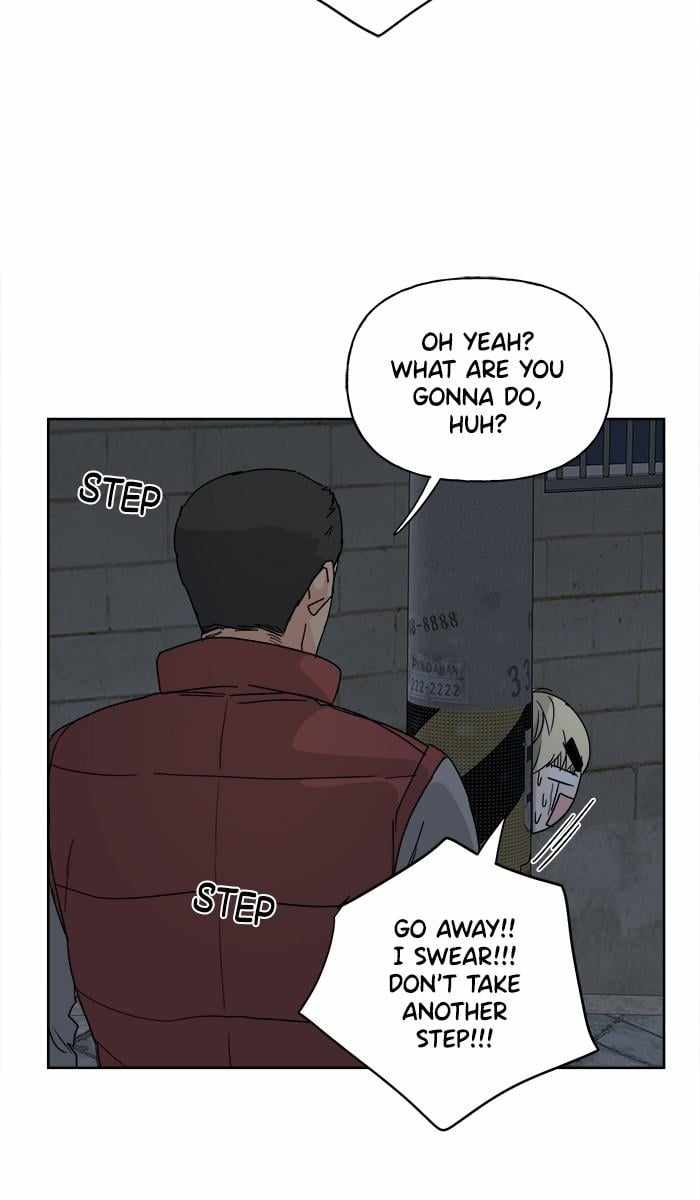 Mom, I’m Sorry Chapter 68 - Page 41