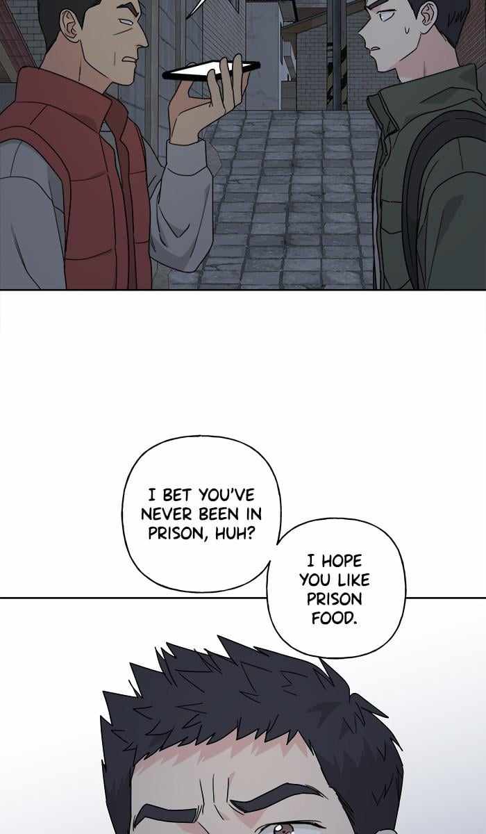 Mom, I’m Sorry Chapter 68 - Page 47