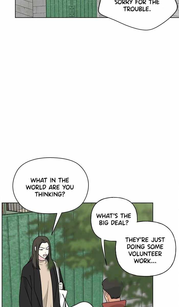 Mom, I’m Sorry Chapter 68 - Page 5