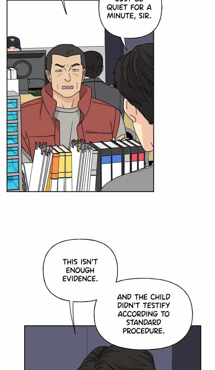 Mom, I’m Sorry Chapter 68 - Page 51