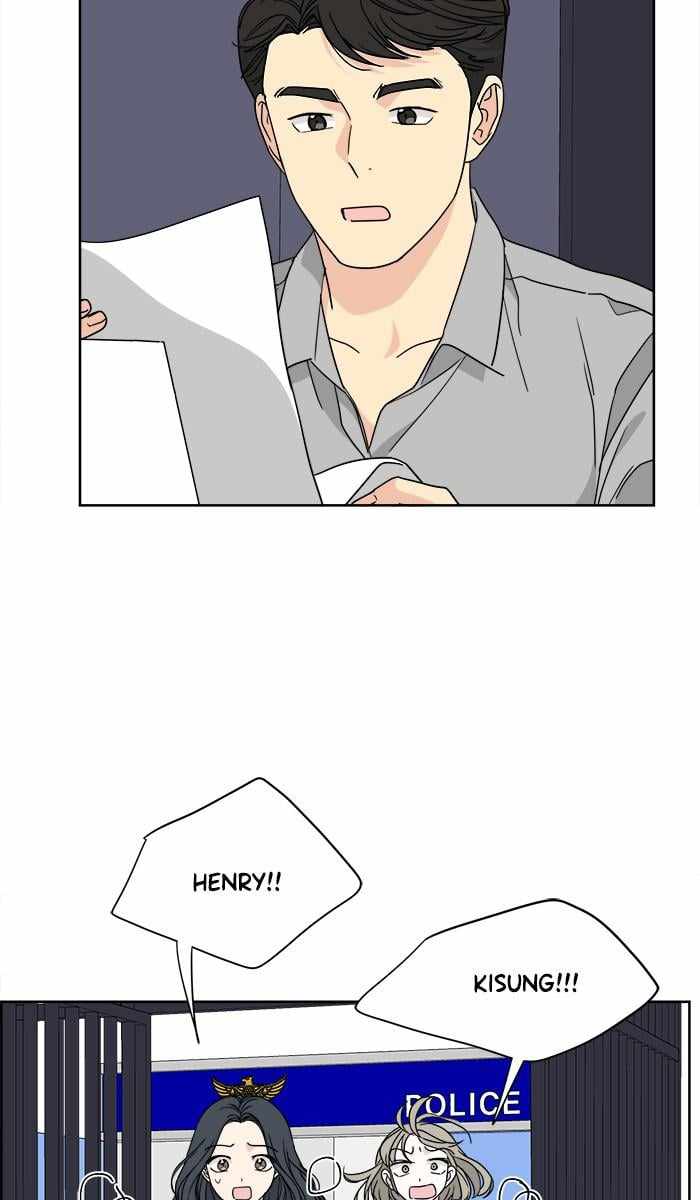 Mom, I’m Sorry Chapter 68 - Page 52