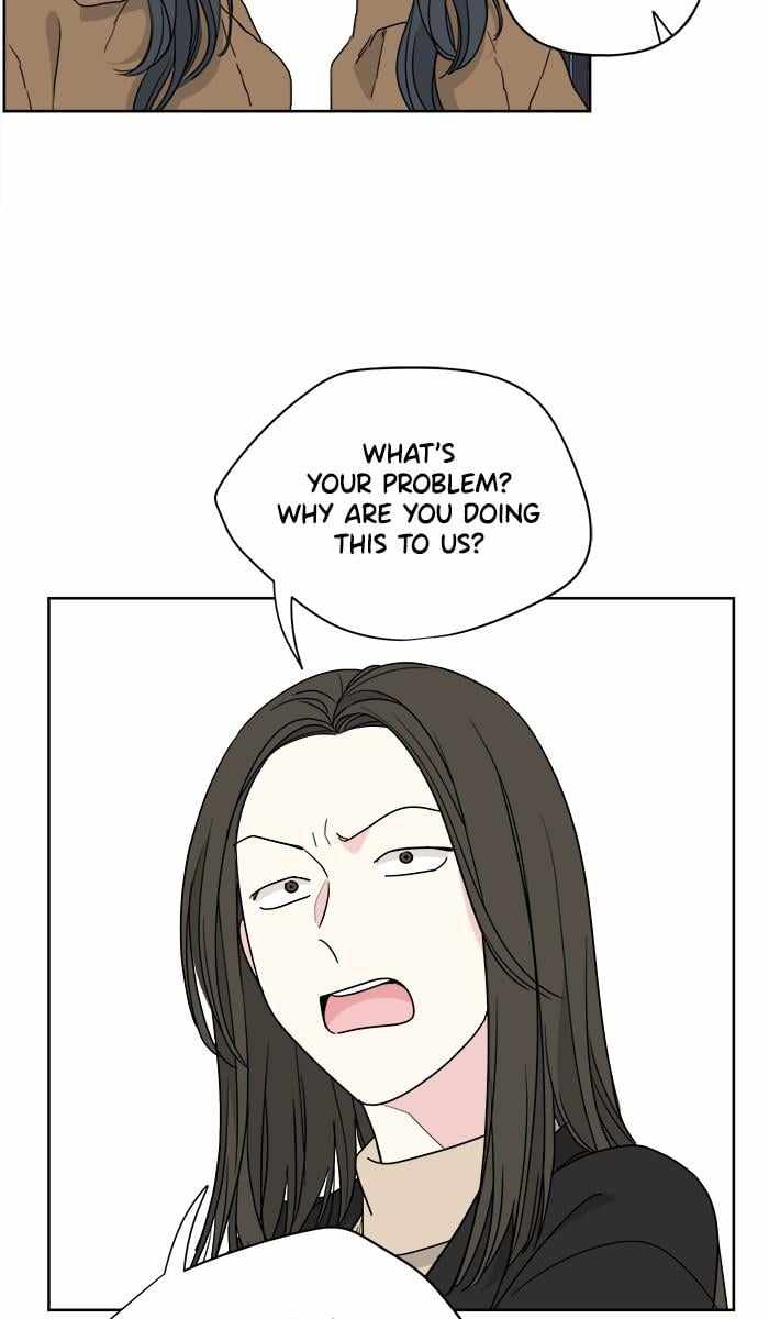 Mom, I’m Sorry Chapter 68 - Page 58