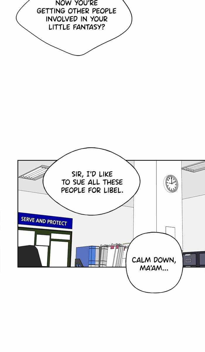 Mom, I’m Sorry Chapter 68 - Page 59