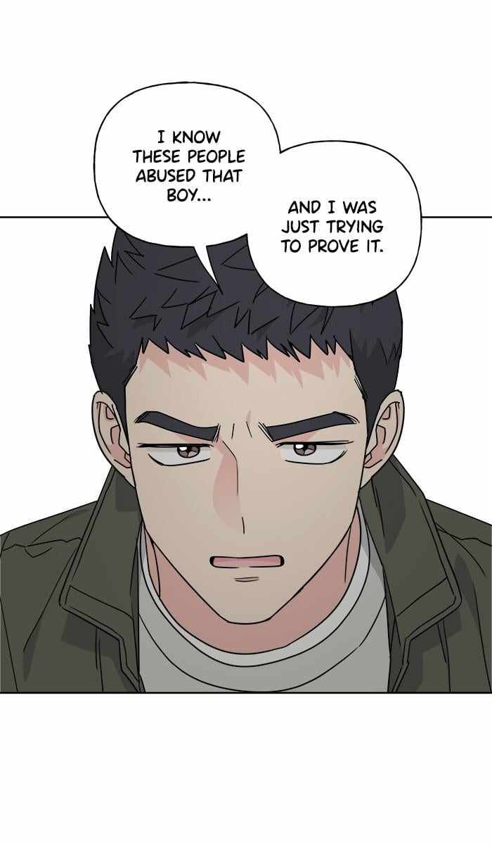 Mom, I’m Sorry Chapter 68 - Page 61