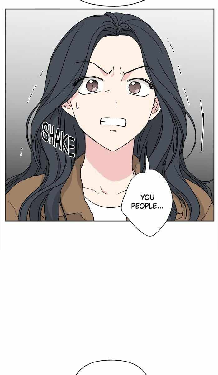 Mom, I’m Sorry Chapter 68 - Page 64