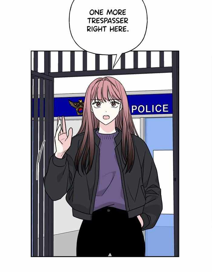 Mom, I’m Sorry Chapter 68 - Page 65