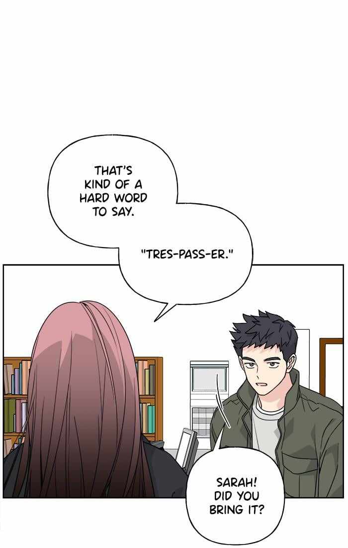 Mom, I’m Sorry Chapter 68 - Page 66